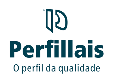 Perfillais Indústria de Plásticos logo