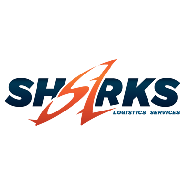 Sharks Logistics Services logo