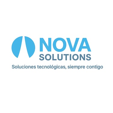 Nova Solutions logo