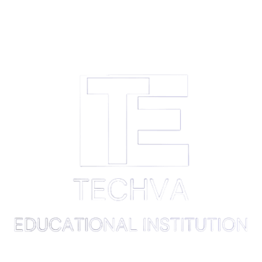 Techva logo
