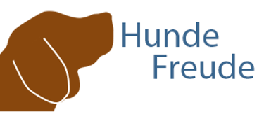 Hunde Freude logo
