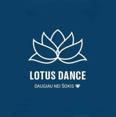 Lotus dance logo