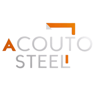 Acouto Steel Engenharia logo