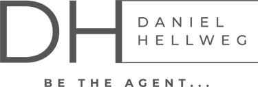 Dan Hellweg Chicago Real Estate logo