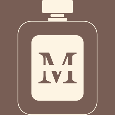 Malhan Fragrance logo
