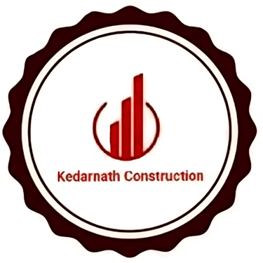 Kedarnath Construction logo