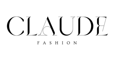 CLAUDE FASHION logo