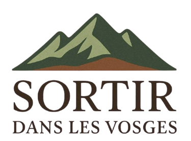 Sortir Dans Les Vosges logo