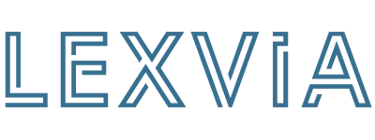 Lexvia Consulting logo