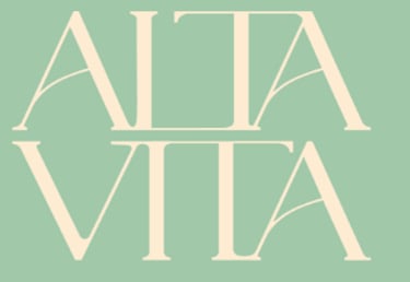 Altavita  logo