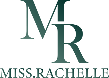 MISS.RACHELLE logo