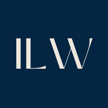 ILW Consultant logo