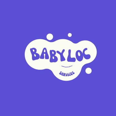Babyloc Services logo