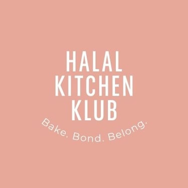 The Halal Kitchen Klub logo