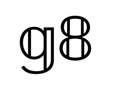 g8 logo