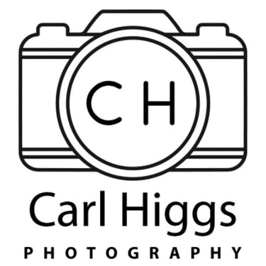 Carl Higgs Photography logo