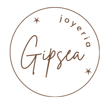 Gipsea Joyeria logo