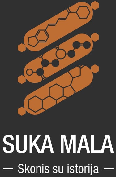 Suka Mala logo