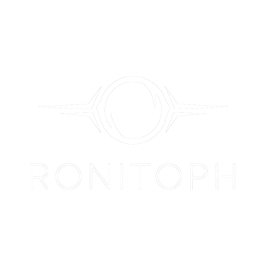 Ronitoph logo