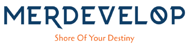 Merdevelop logo