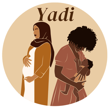 Yadi - Doula logo
