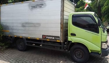sewa engkel box jakarta 