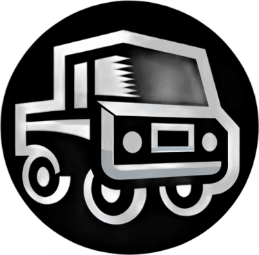 sewa mobil barang logo