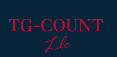 TG-count  logo