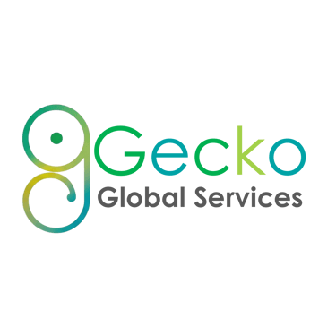 Gecko Global Services logo