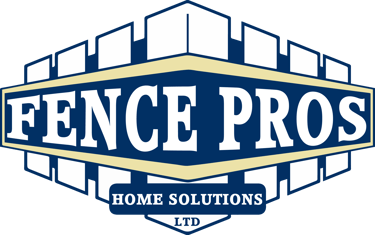 Bradford Fence logo