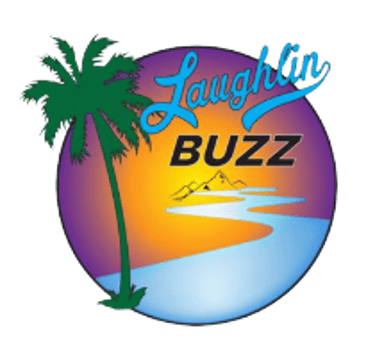 Laughlin Buzz logo