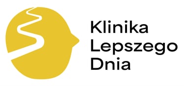 Klinika Lepszego Dnia logo