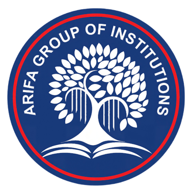 Arifa Group of Institutions logo