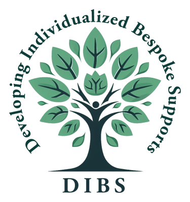 DIBS logo