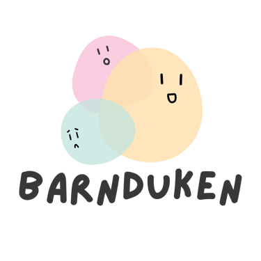 Barnduken logo