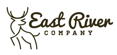 East River Company logo