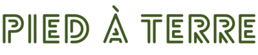 Pied à Terre logo