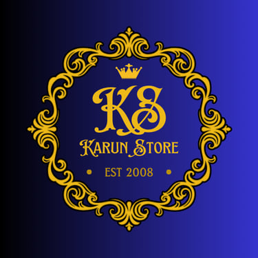 Karun Store logo