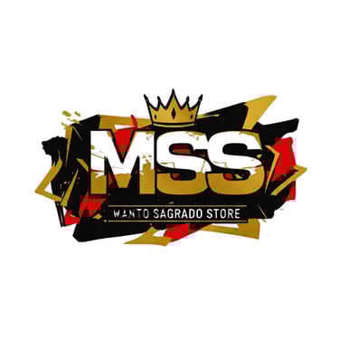 MSS | Manto Sagrado Store logo