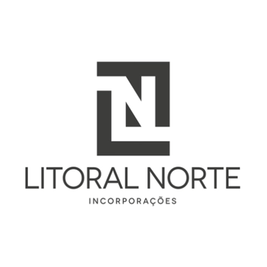 Litoral Norte Incorporações LTDA logo