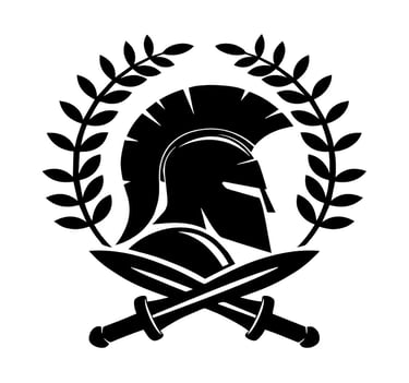Spartan Custom Leathersmith logo