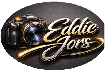 Eddie Jors logo