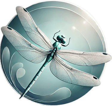 Libellula Integrative Care logo