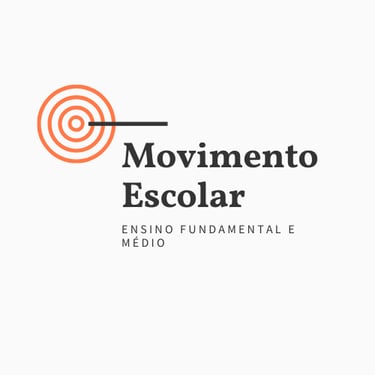 Movimento Escolar logo