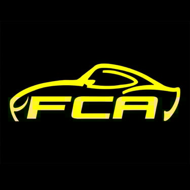 Friends Car Accessories logo