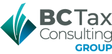 BC Tax logo