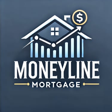 Mortgage Broker service logo