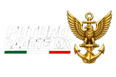 FUTURO CADETE MX logo