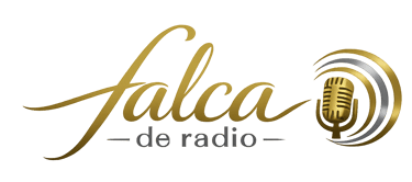 FALCA DE RADIO - FALQUES DE RADIO logo