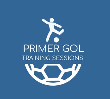 Primer Gol Academy logo